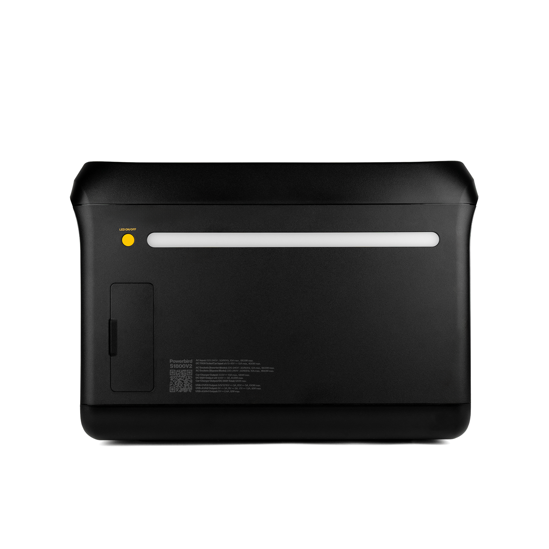 aqiila-powerbird-s1800v2-powerstation-1229wh-1800w image 3