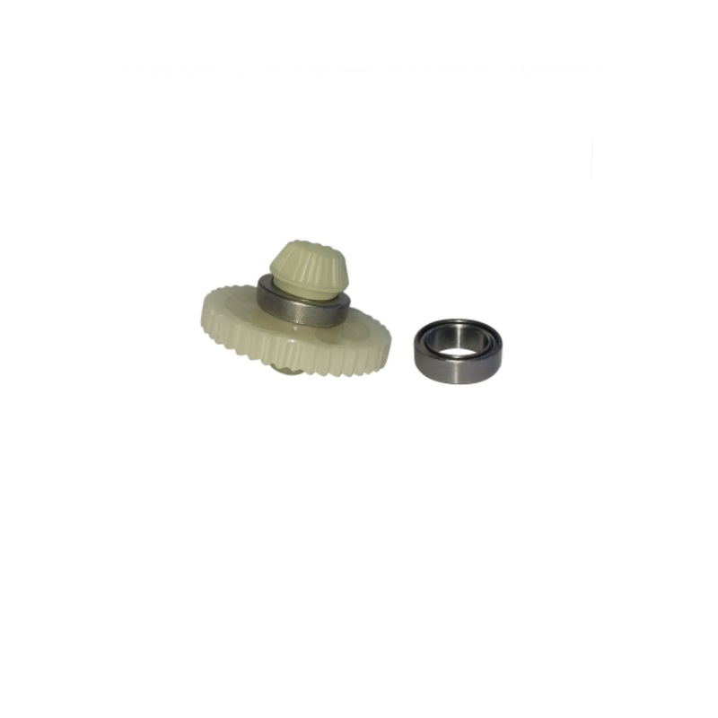 xblitz-vroom-x-rc-auto-antriebs-getriebesatz-ersatzteil image 1