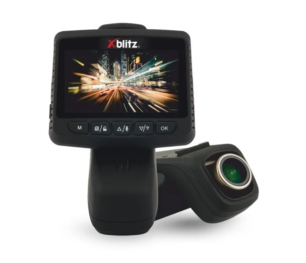 xblitz-x5-winkelhalterung-f-r-dashcam-ersatzhalter image 1