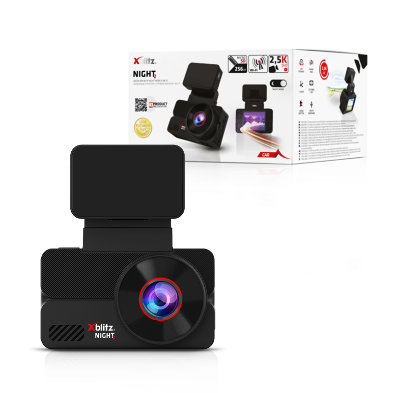 xblitz-night-2-dashcam-mit-140-weitwinkel image 8