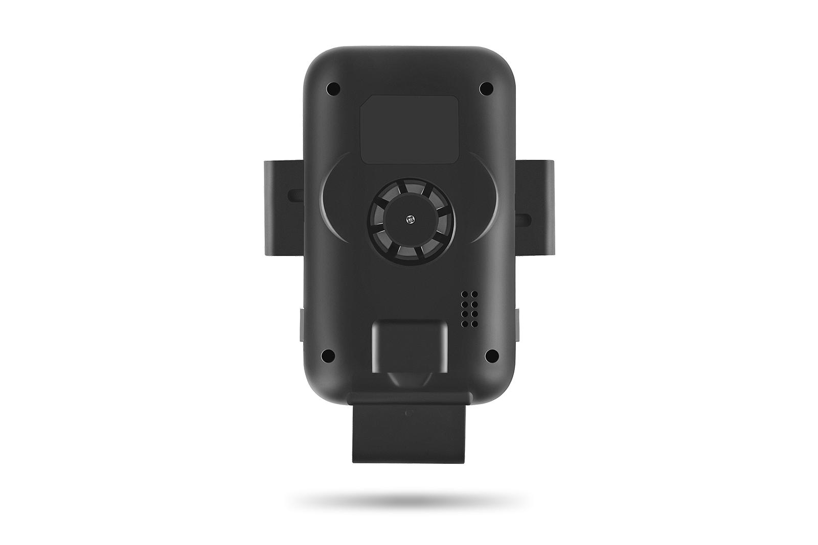 xblitz-g850-pro-handyhalter-mit-wireless-charging-und-saugnapf image 6