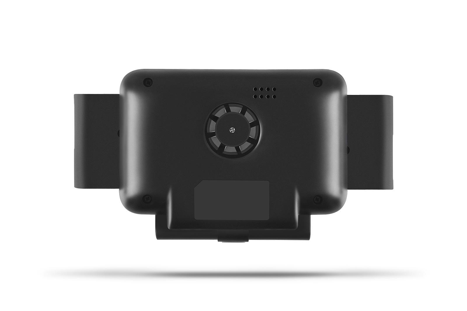 xblitz-g950-pro-handyhalterung-auto-mit-wireless-charging image 4
