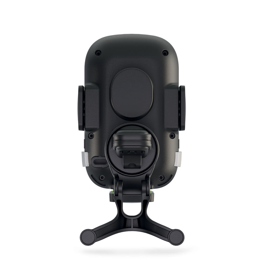 xblitz-smart-auto-halterung-mit-magsafe-und-qi image 4