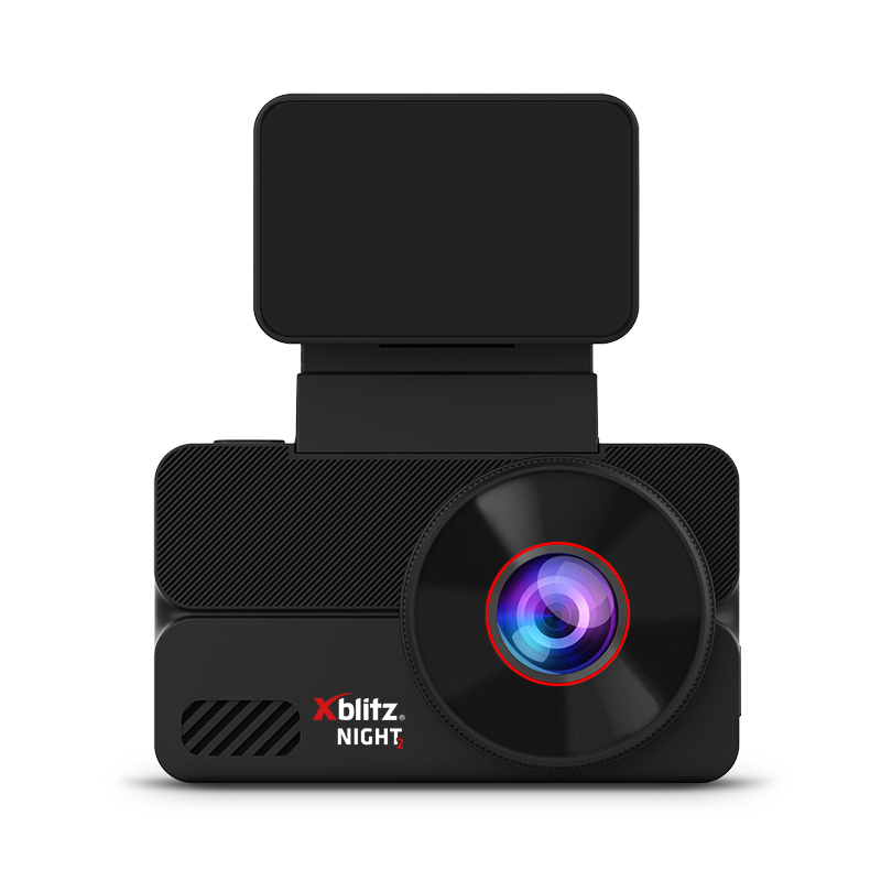 xblitz-night-2-dashcam-mit-140-weitwinkel image 2