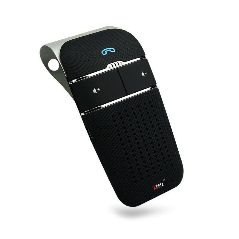 xblitz-x600-professional-bluetooth-freisprecheinrichtung-multipoint image 1