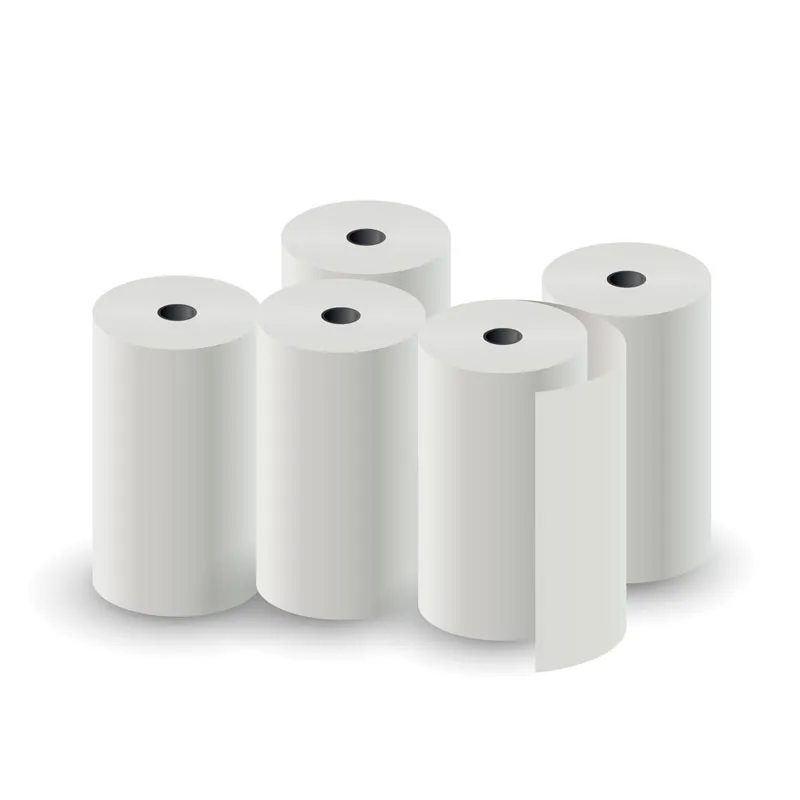 xblitz-flash-thermopapier-5-rollen-ersatz-f-r-sofortbildkamera image 1