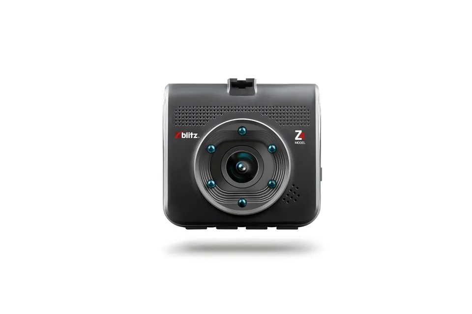 xblitz-z4-dashcam-full-hd-mit-weitwinkel image 1
