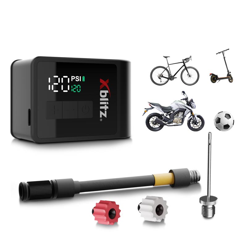 xblitz-iway-mobile-akku-luftpumpe-f-r-e-scooter-und-fahrrad image 8