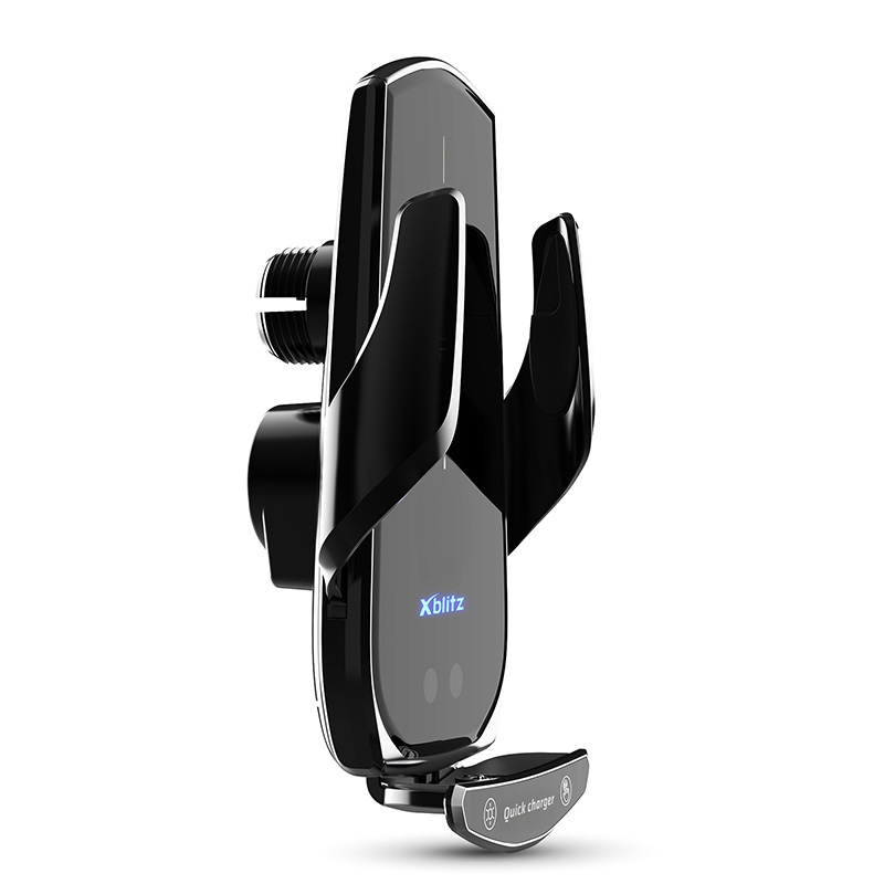 xblitz-fx5-exclusive-kfz-halterung-mit-wireless-charging image 3