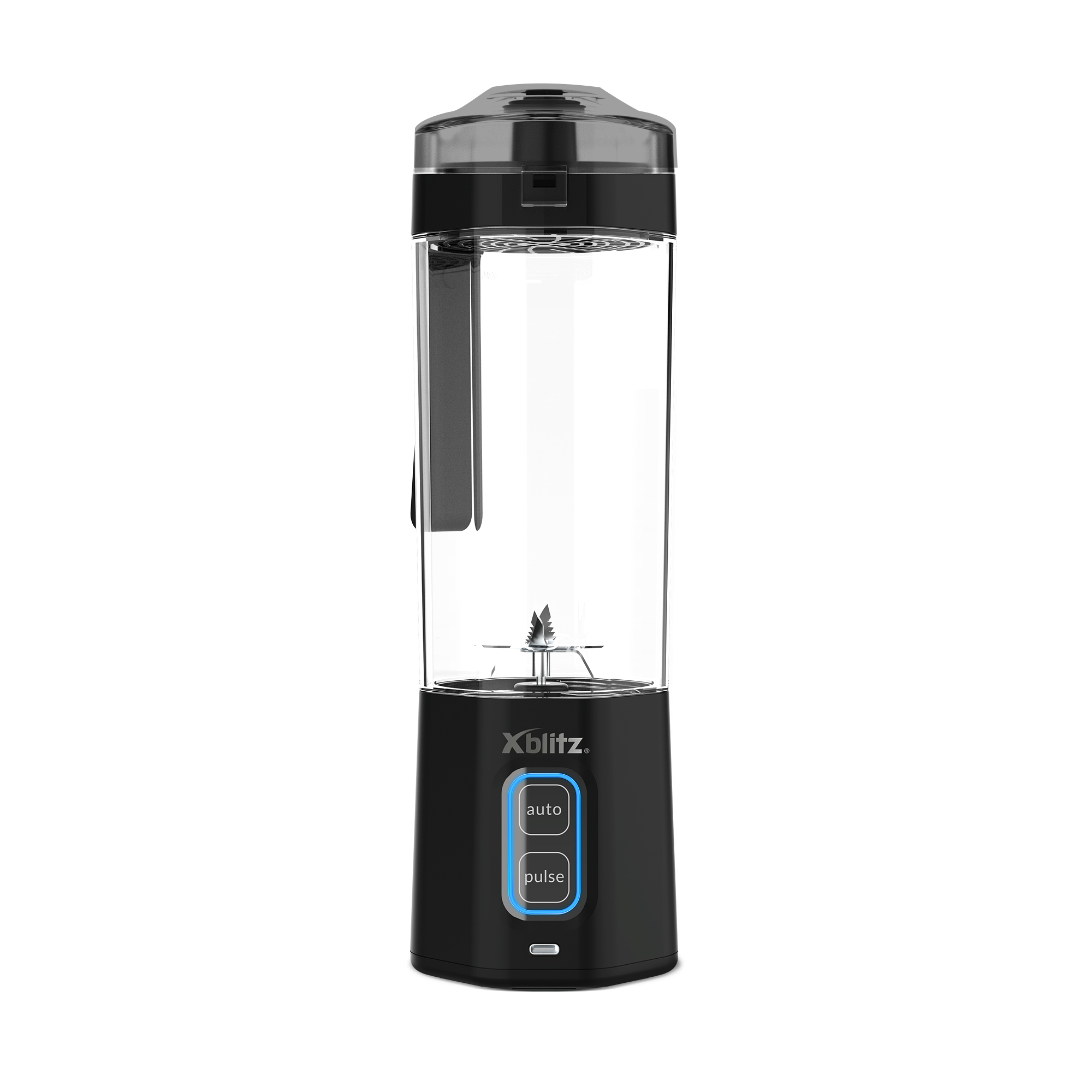xblitz-iron-kabelloser-blender-360-w-700-ml-power-blend image 5