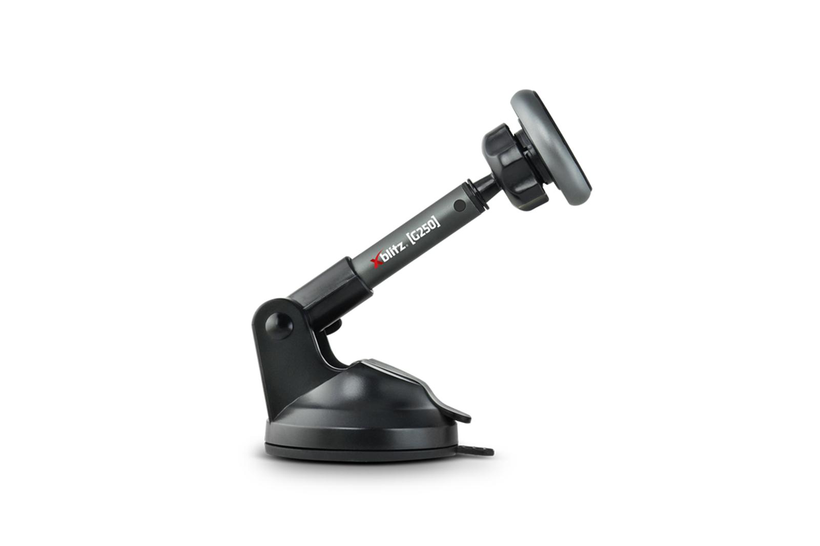 xblitz-g250-magnet-auto-handyhalterung-mit-drehkopf image 3