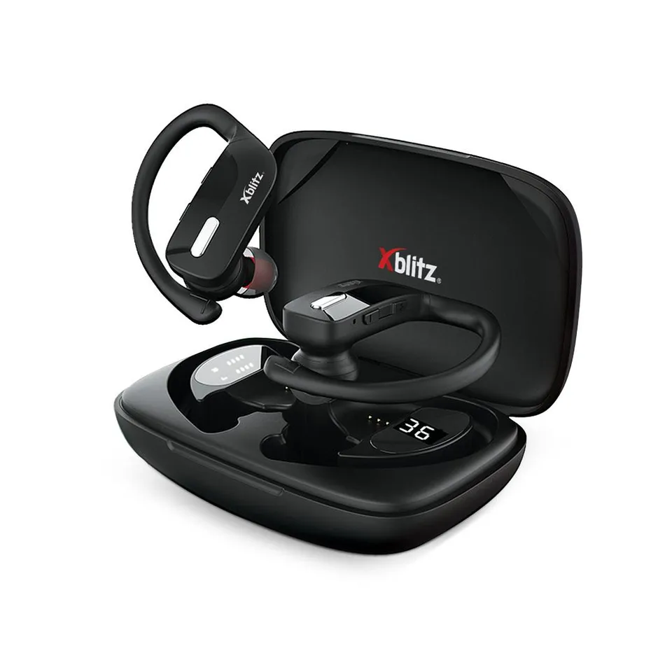 xblitz-pure-sport-2-bluetooth-sportkopfh-rer-mit-bass-und-ladeetui image 1