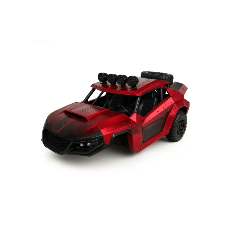 xblitz-explorer-rc-auto-karosserie-geh-use-ersatz image 1