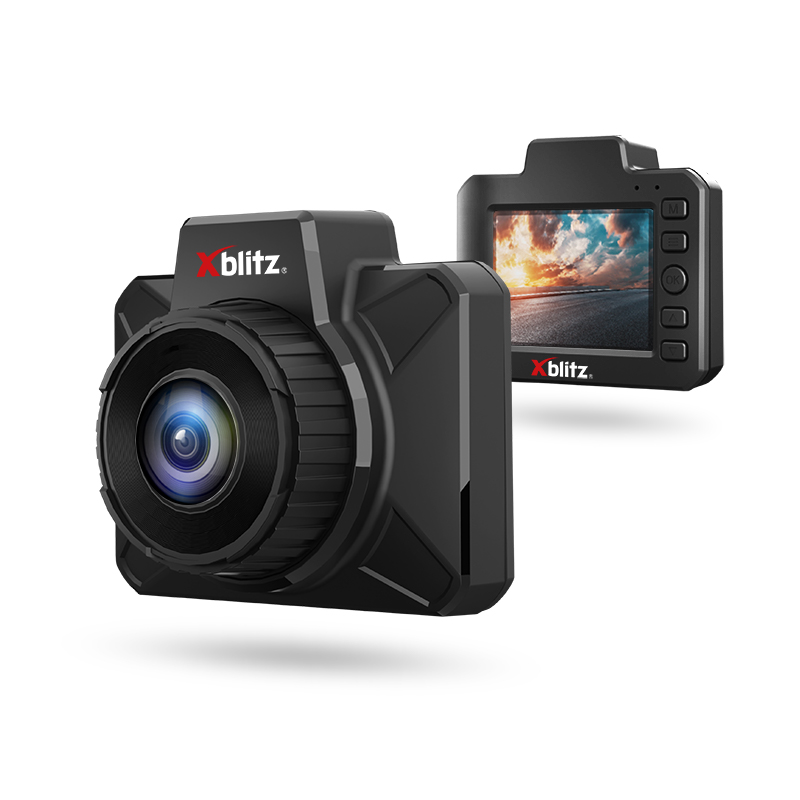 xblitz-x7-gps-dashcam-full-hd-f-r-pkw-und-lkw image 3