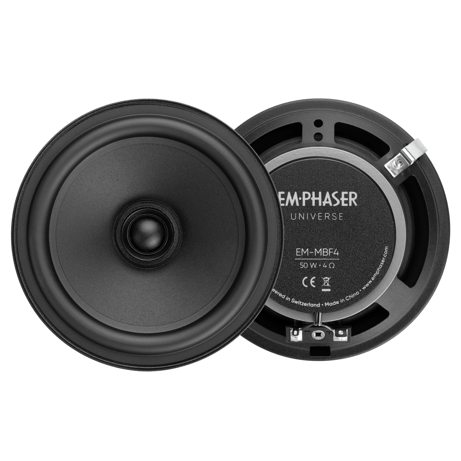 emphaser-em-mbf4-12-cm-koaxial-lautsprecher-f-r-mercedes-benz-w124 image 1