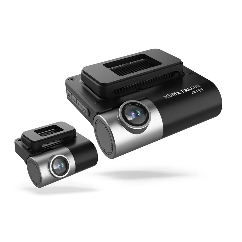 xblitz-falcon-dual-4k-uhd-dashcam-mit-heckkamera image 4