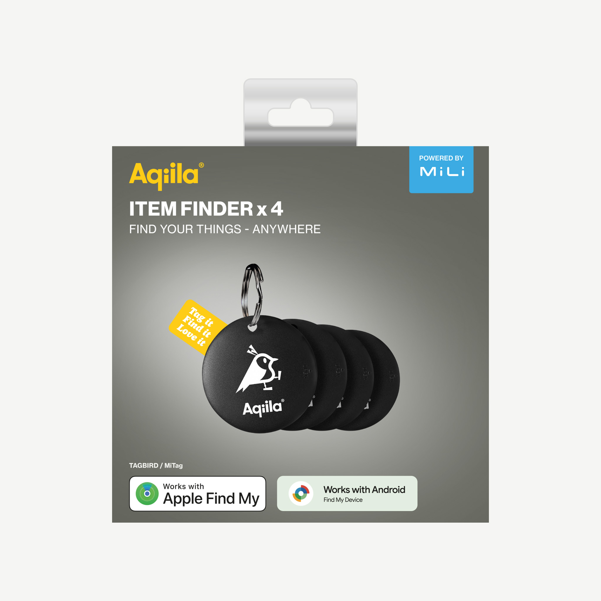 aqiila-tagbird-item-finder-gps-tracker-4er-set image 6
