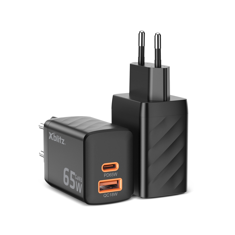 xblitz-xc2-65w-gan3-usb-c-schnellladeger-t image 3