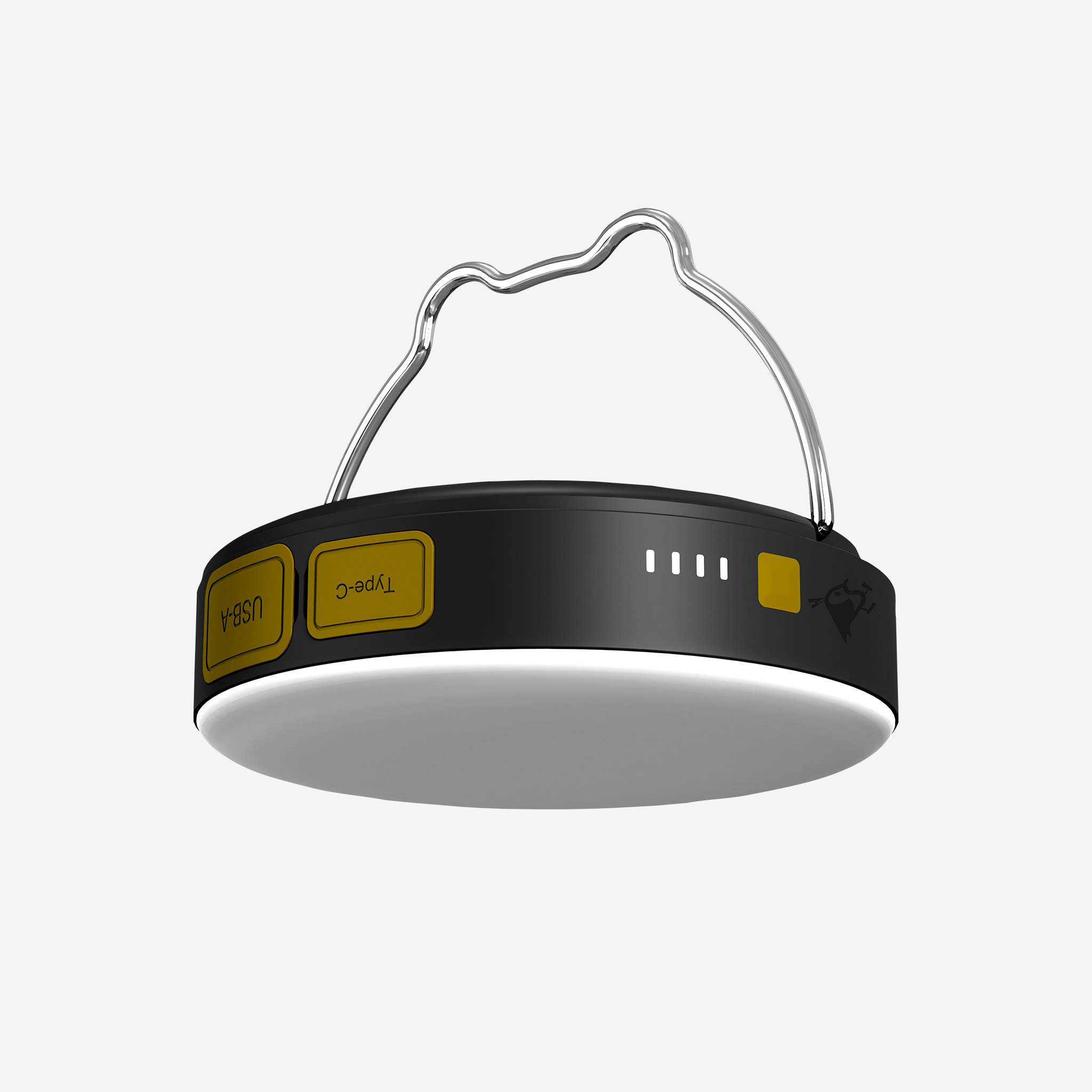 aqiila-powerbird-bl10-powerbank-mit-300-lm-outdoor-licht image 2
