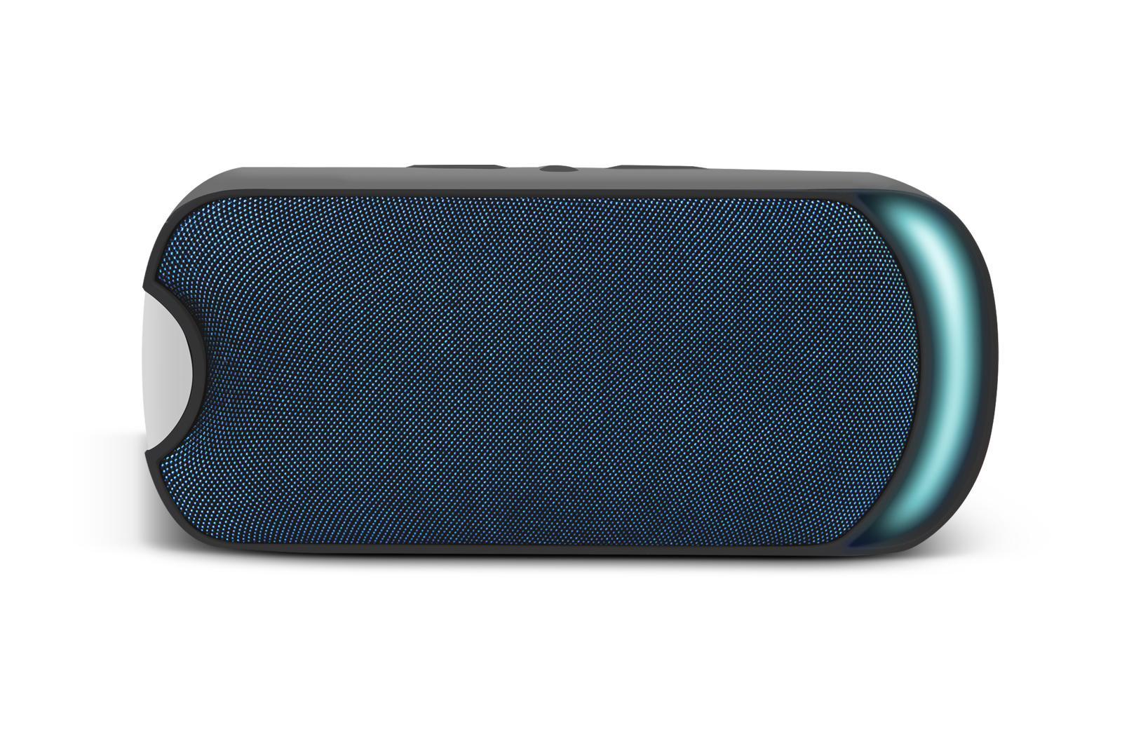 xblitz-joy-bluetooth-party-lautsprecher-mit-led image 4