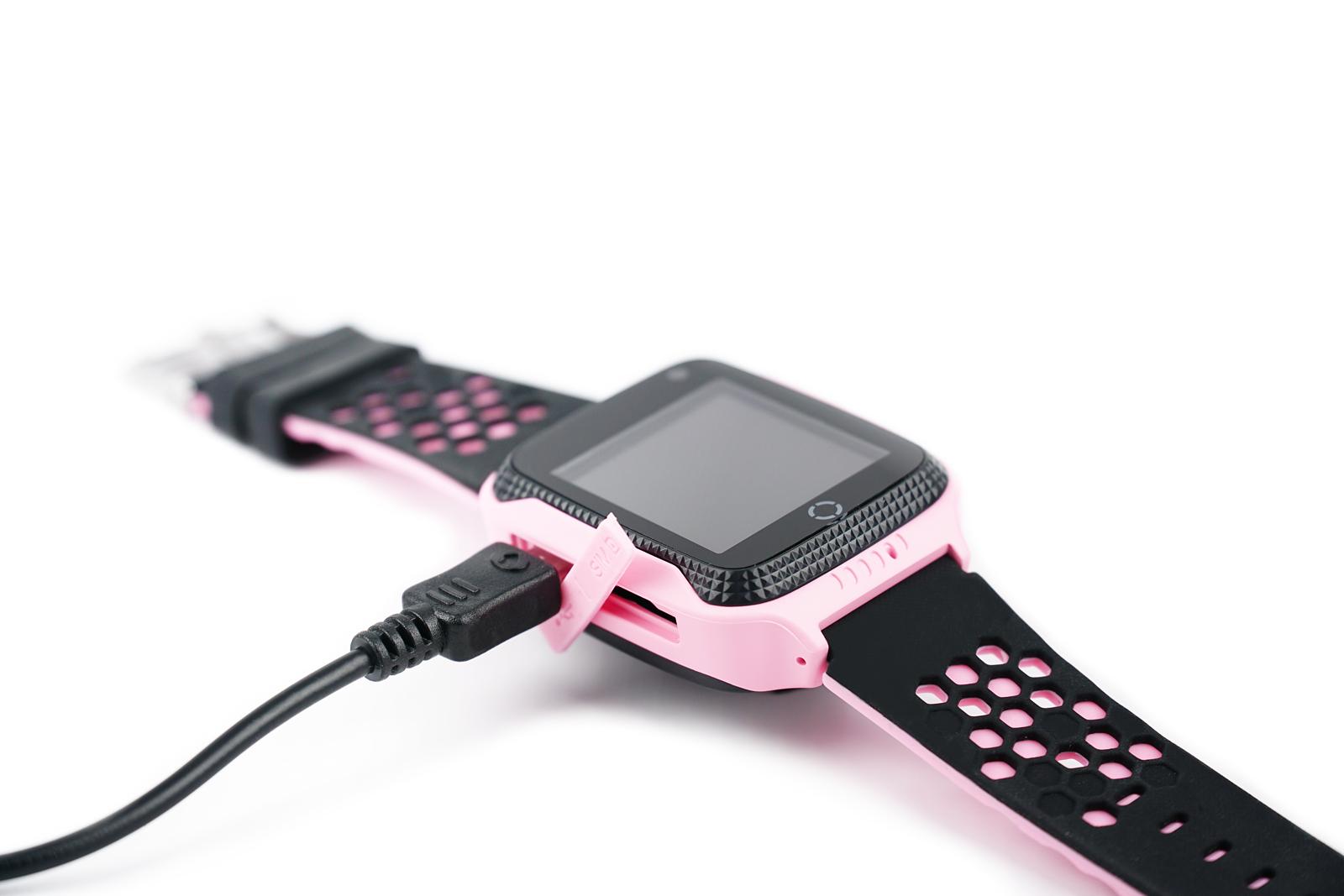 xblitz-watch-me-gps-kinder-smartwatch-mit-sos image 4