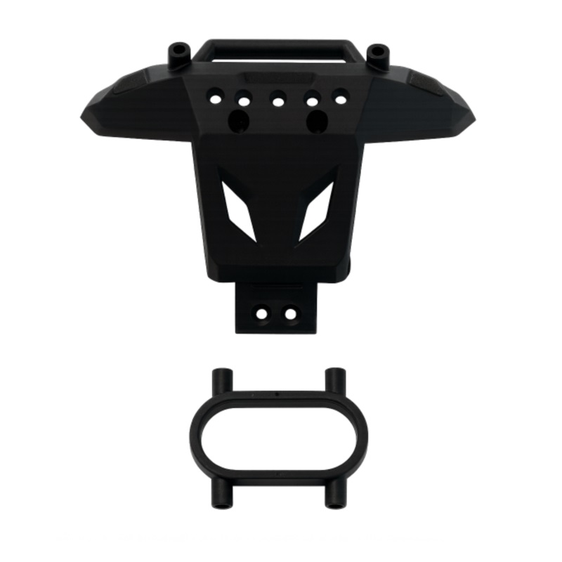 xblitz-vroom-x-frontsto-stange-f-r-rc-auto image 1