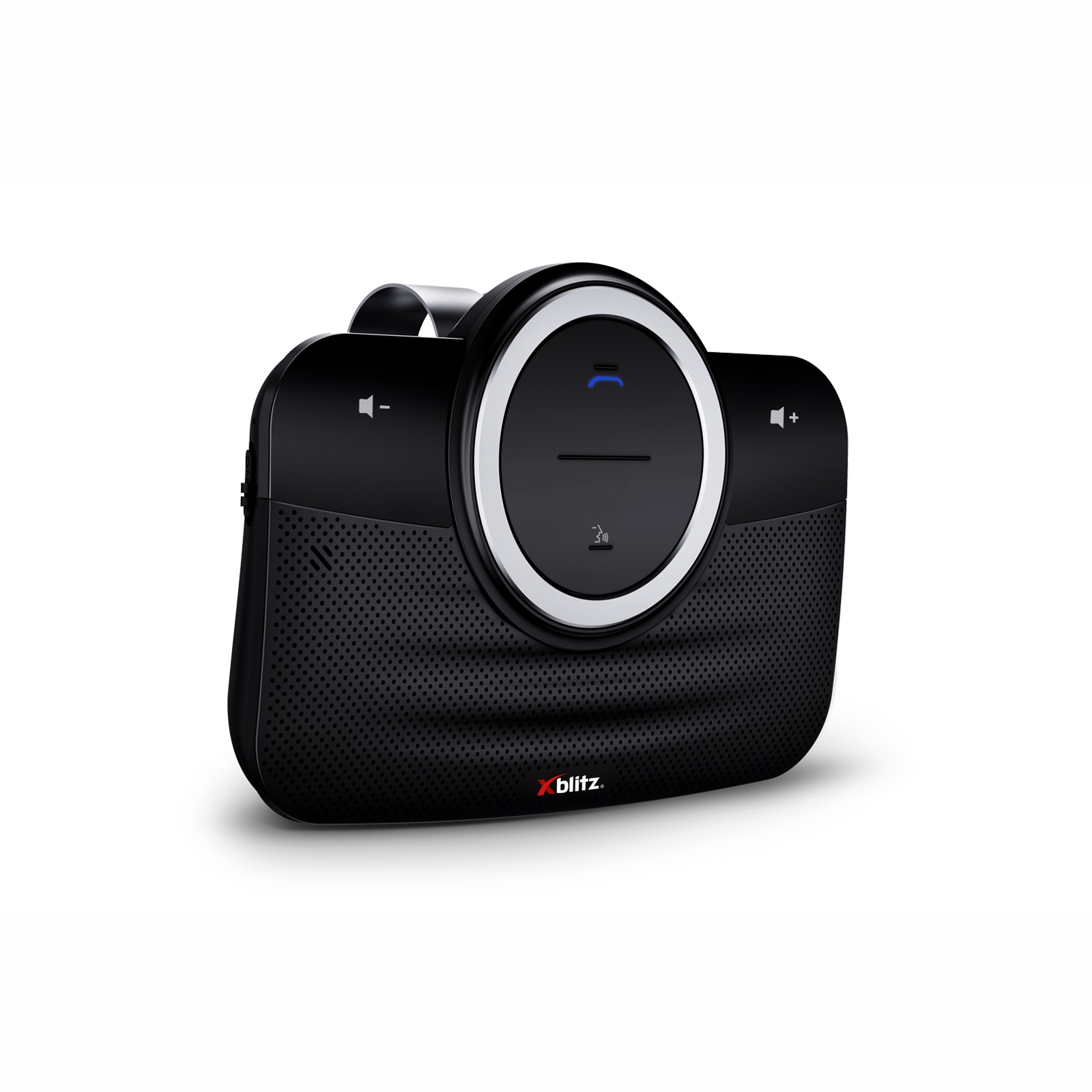 xblitz-x1000-bluetooth-auto-freisprecheinrichtung-lautsprecher image 2