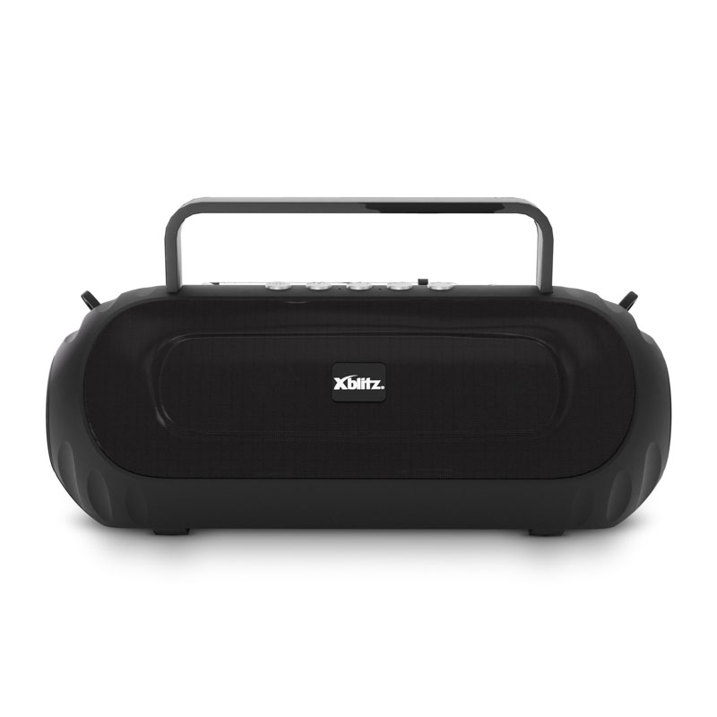 xblitz-master-box-bluetooth-lautsprecher-10w-mit-bt-5-0 image 6