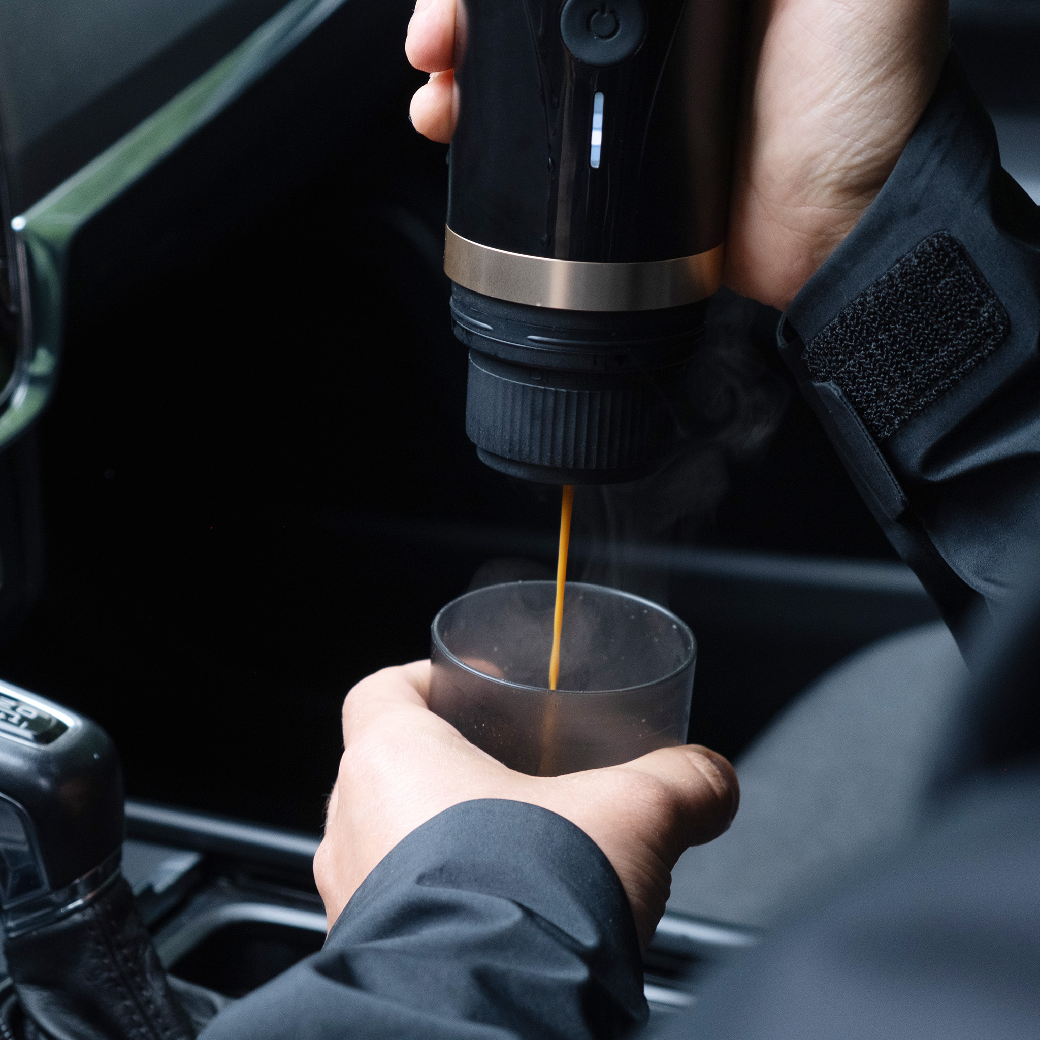 aqiila-coffeebird-portable-espressomaschine-akku image 5