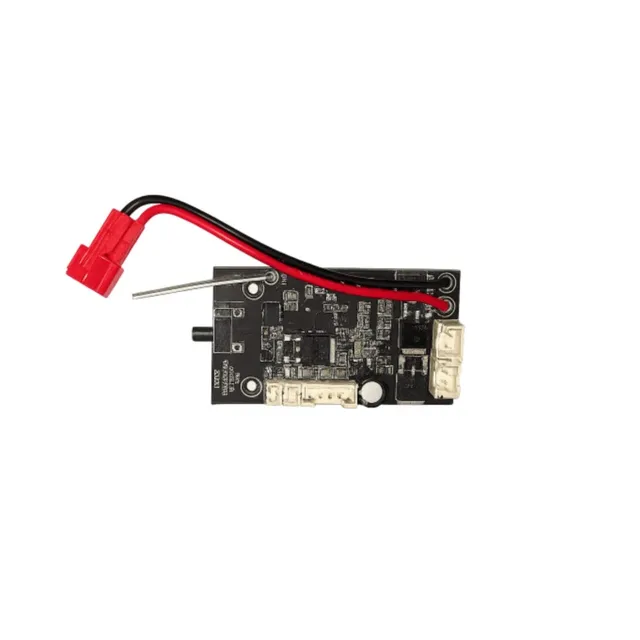 xblitz-vroom-x-fahrtregler-35a-esc-ersatzteil image 1