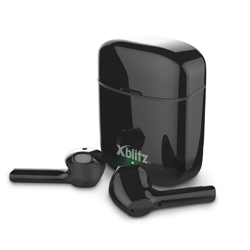 xblitz-snake-mojo-true-wireless-in-ear-kopfh-rer-schwarz image 3