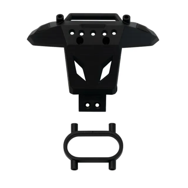 xblitz-vroom-x-frontsto-stange-f-r-rc-auto image 1