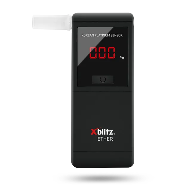 xblitz-ether-alkoholtester-elektrochemisch-fuel-cell-mit-mundst-cken image 1