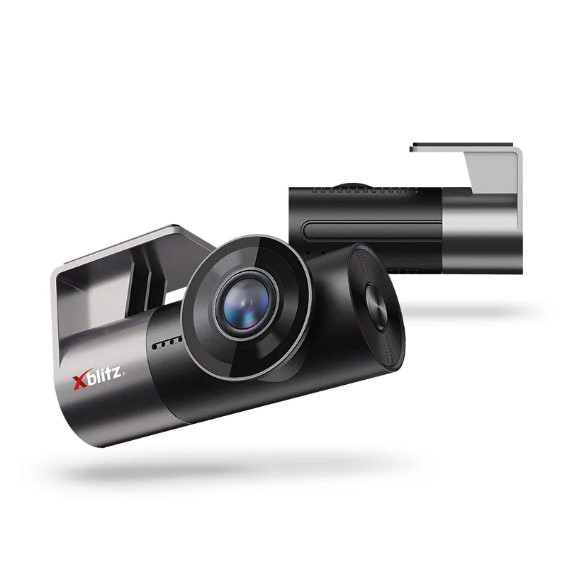 xblitz-z10-slim-dashcam-full-hd-mit-app-steuerung image 1