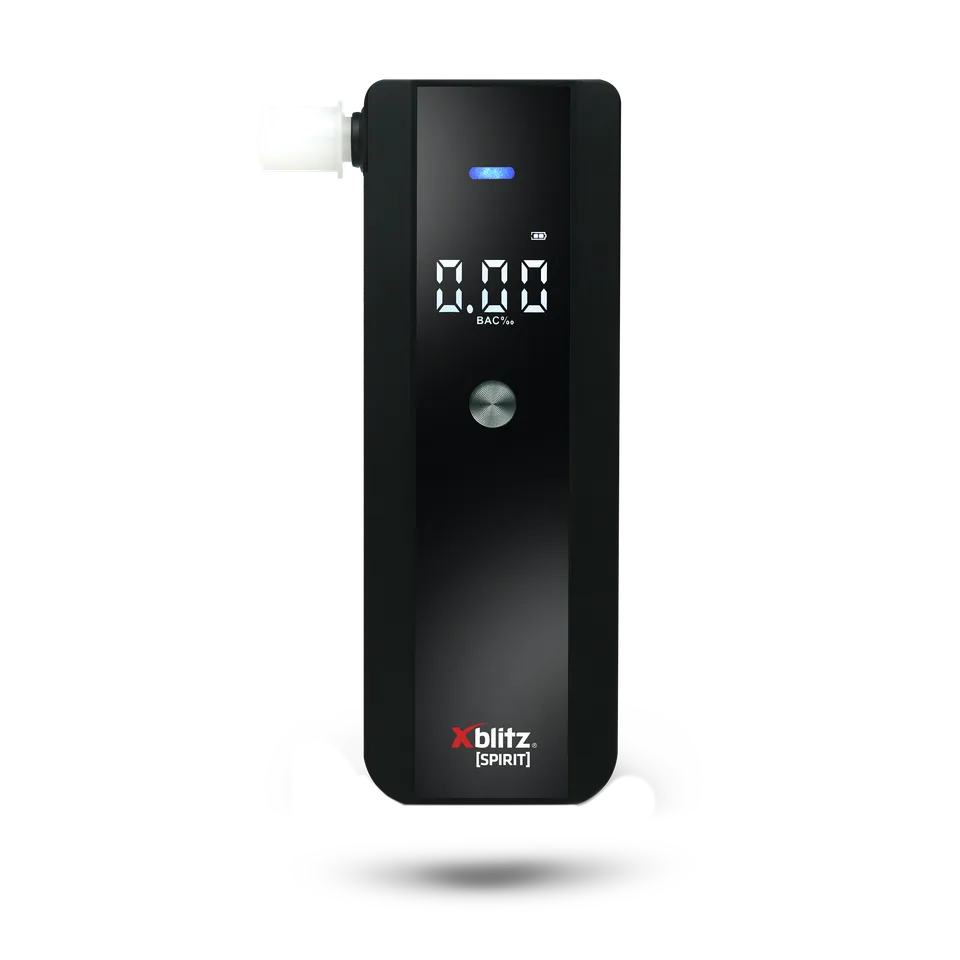 xblitz-spirit-elektronischer-alkoholtester-mit-display image 1