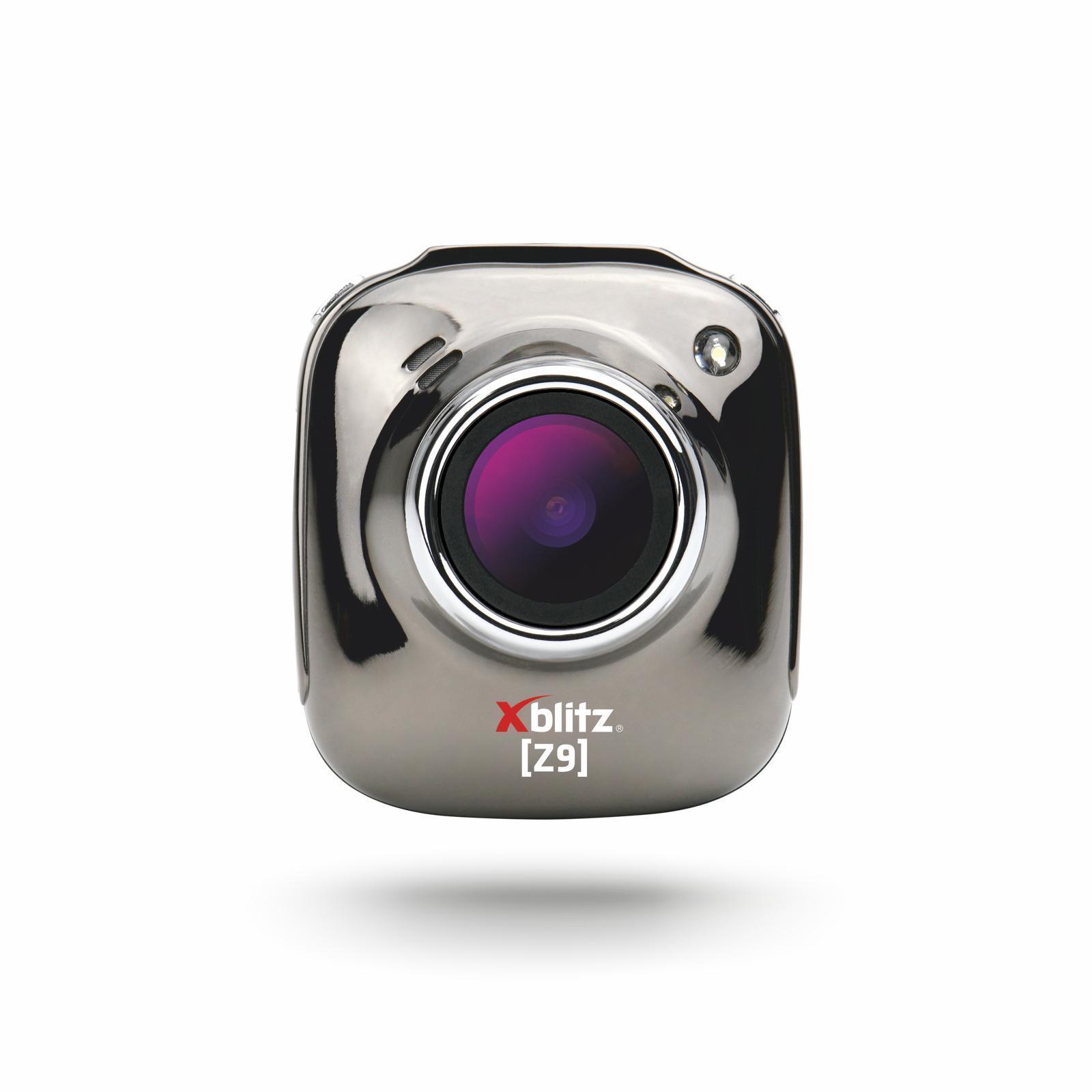 xblitz-z9-dashcam-full-hd-mini-autokamera-im-metallgeh-use image 2