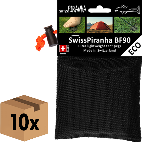 swiss-piranha-bf90-zeltheringe-10er-set-mit-s-ckli-1-ve-recycling-kunststoff image 1