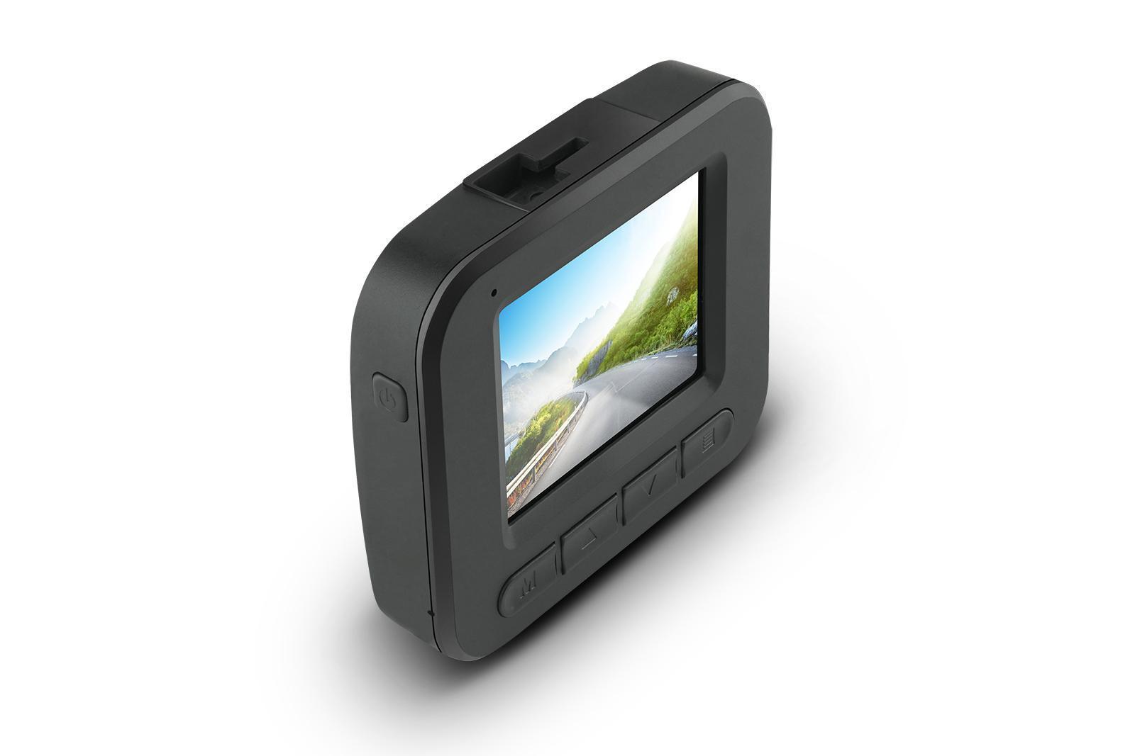 xblitz-z3-dashcam-full-hd-mit-saugnapf-und-weitwinkel image 4