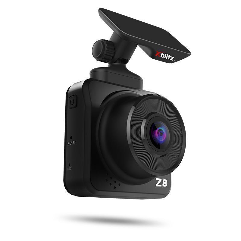 xblitz-z8-night-dashcam-full-hd-mit-nachtmodus image 2