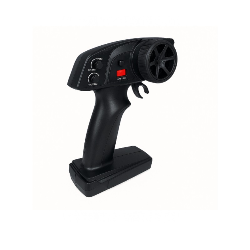 xblitz-blaze-rc-auto-controller-ersatz-fernsteuerung image 1