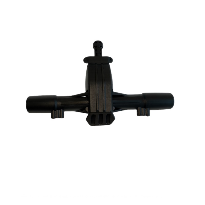 xblitz-vroom-x-getriebebasis-hinten-ersatzteil-f-r-rc-auto image 1