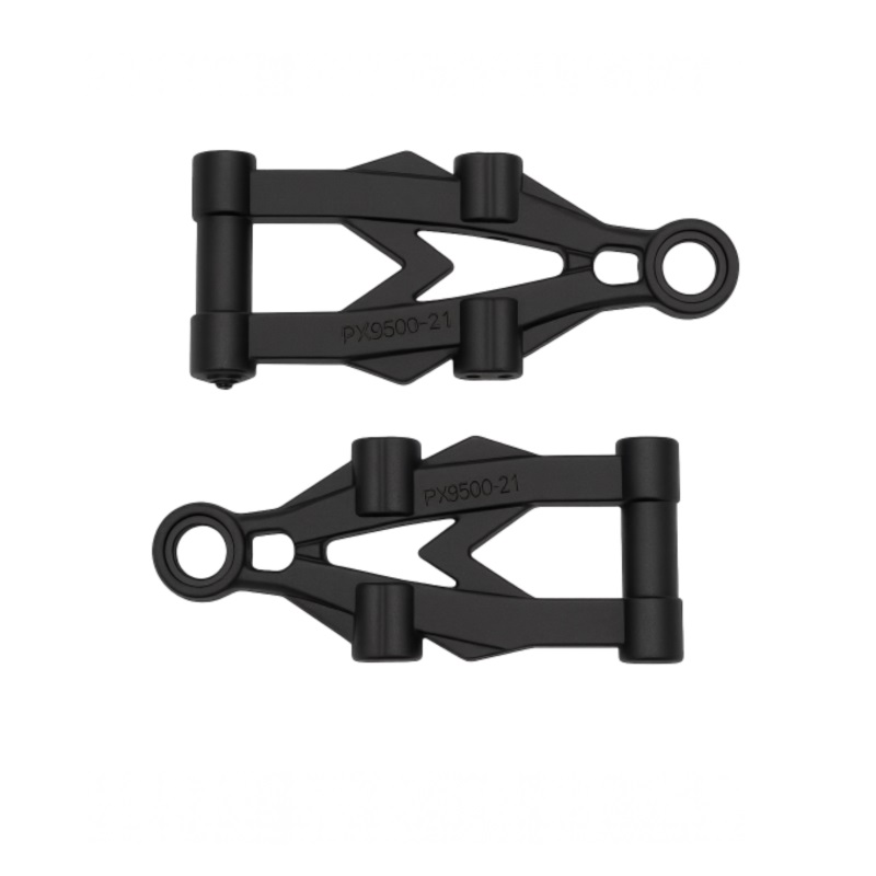 xblitz-vroom-x-querlenker-vorne-unten-set-f-r-rc-auto image 1