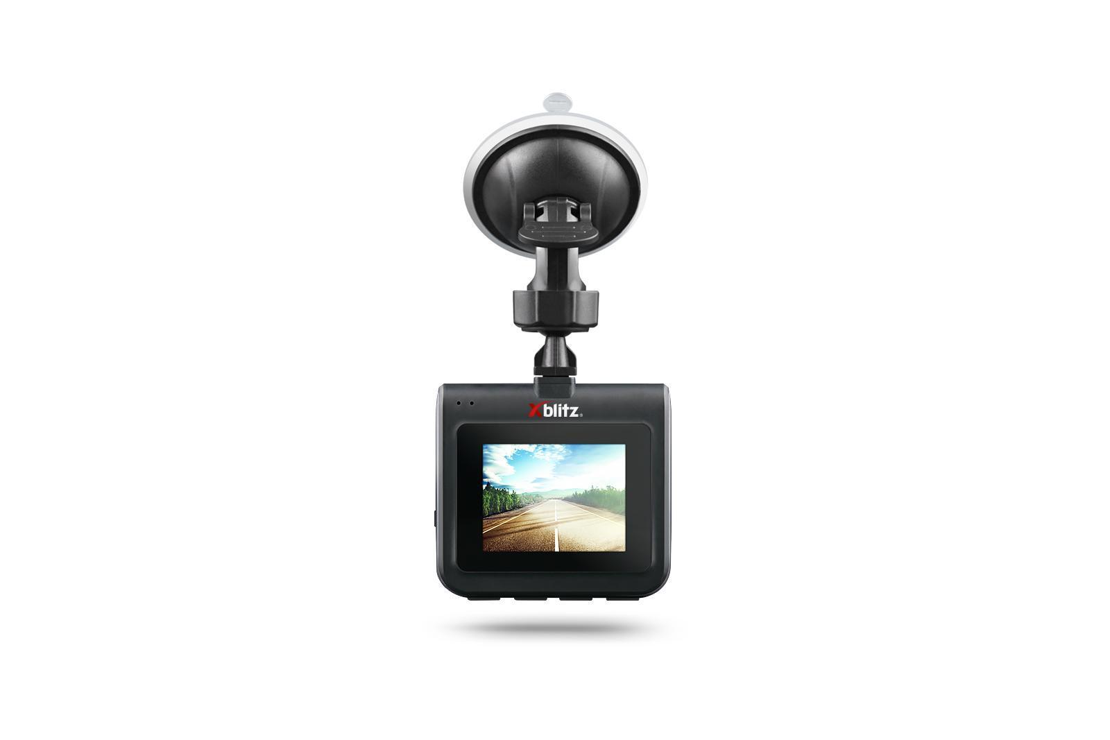 xblitz-z4-dashcam-full-hd-mit-weitwinkel image 2