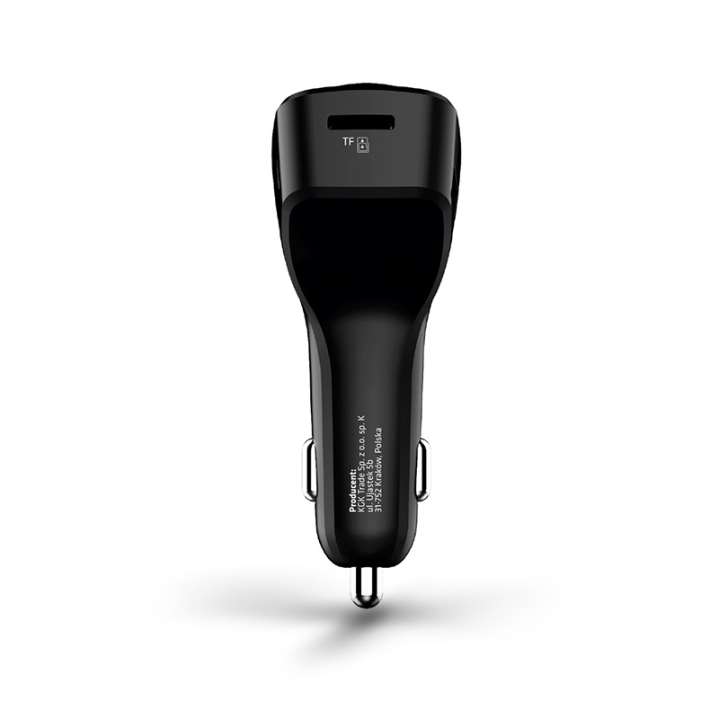 xblitz-xme-pro-fm-transmitter-mit-bluetooth-und-usb-c-pd-27w image 6