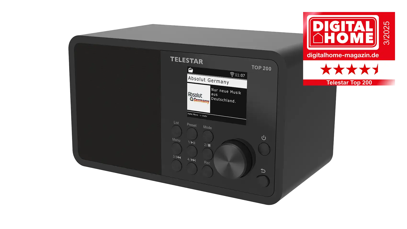 telestar-trotty-top-200-multifunktionsradio-mit-dab-und-internetradio image 1