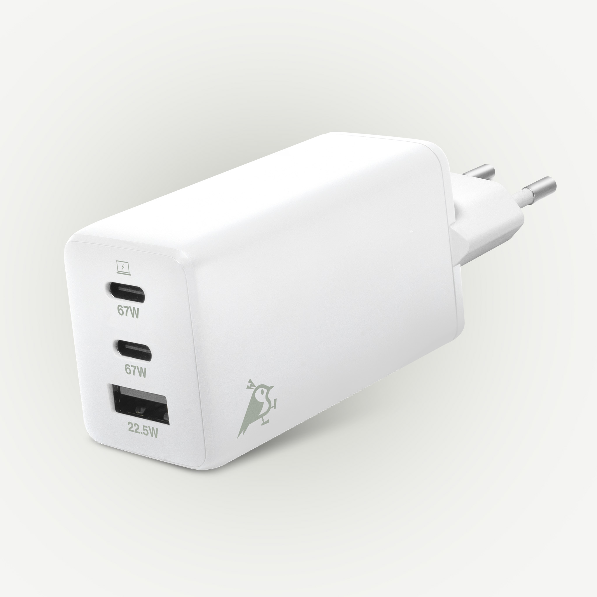 aqiila-chargebird-w3-gan-ladeger-t-65w-3-port image 1