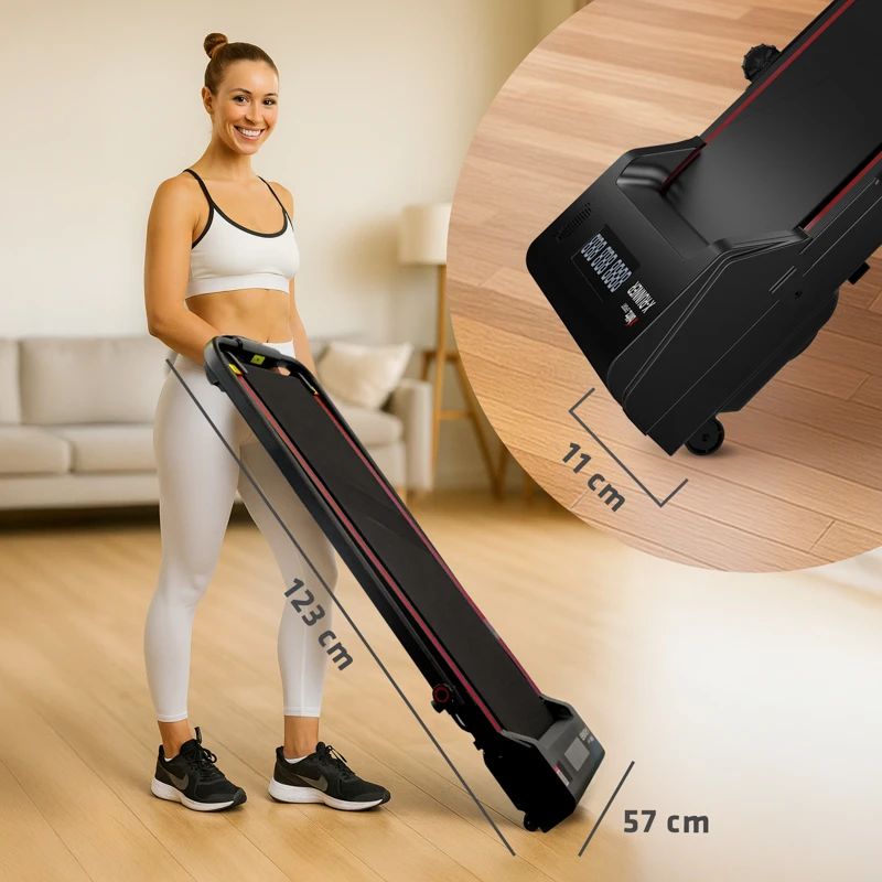 xblitz-x-runner-faltbares-elektrisches-laufband image 7