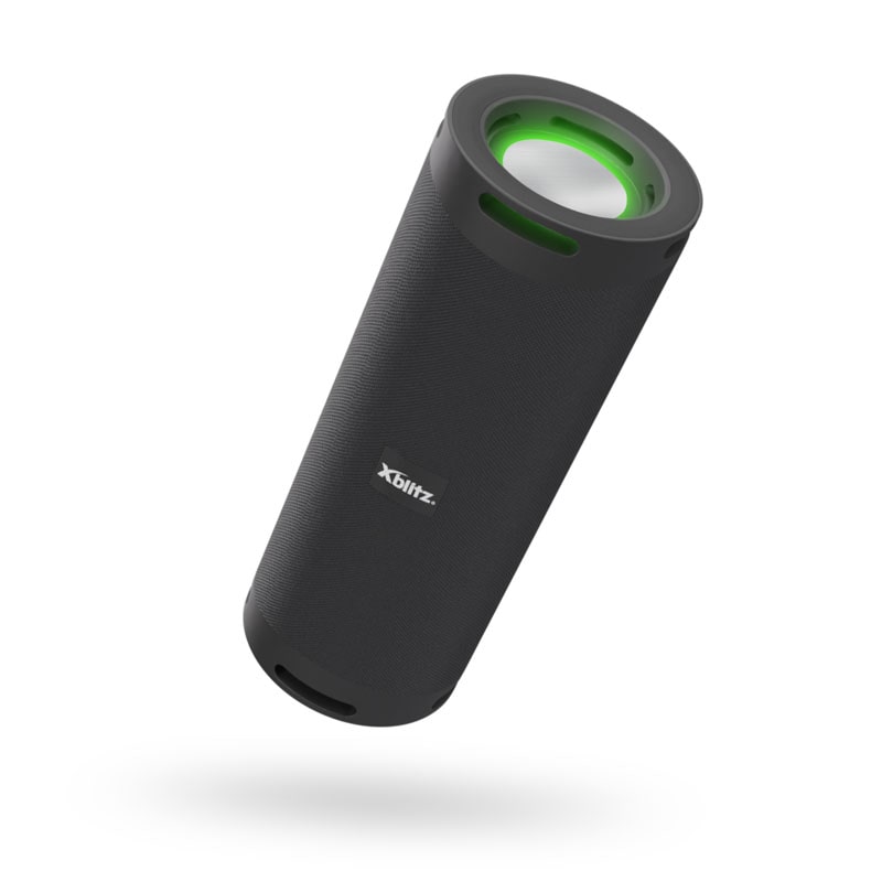 xblitz-master-pro-bluetooth-lautsprecher-bt-5-0 image 4