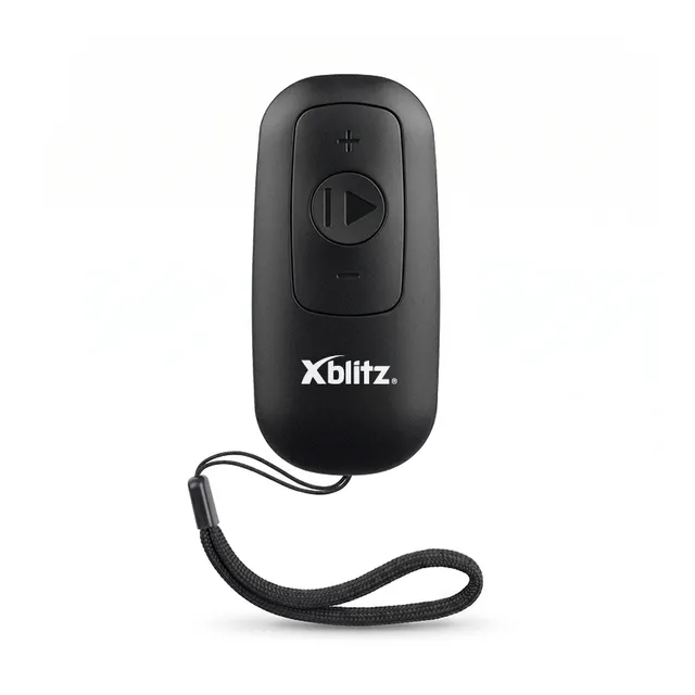 xblitz-x-runner-fernbedienung-f-r-laufband image 1