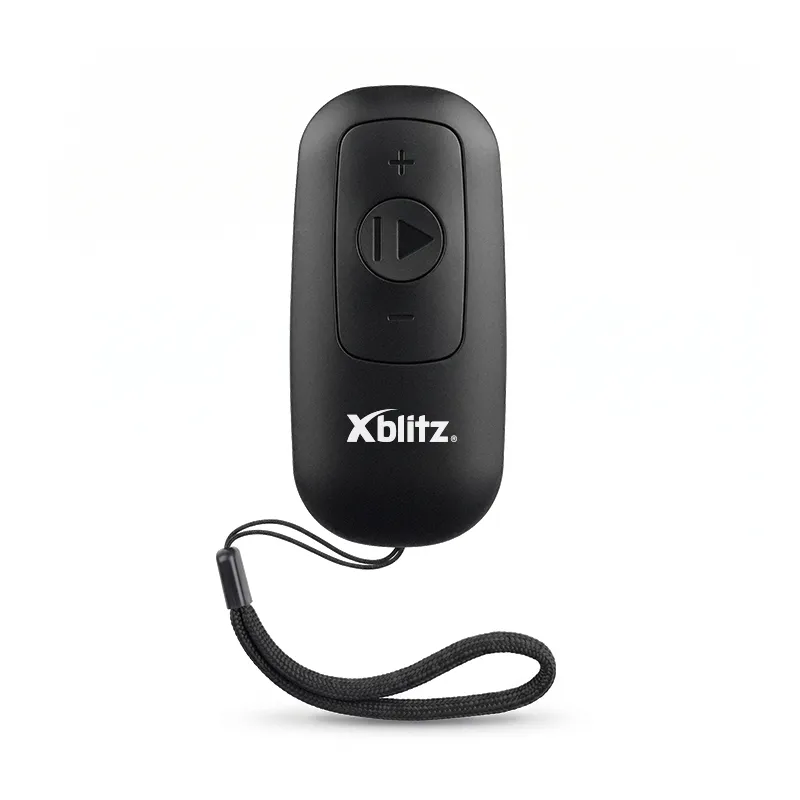 xblitz-x-runner-fernbedienung-f-r-laufband image 1